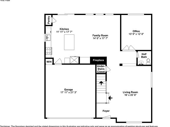 2nd image of 7800 Mason Dells Dr