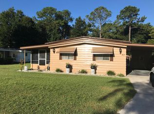 40 NE 63rd Ct, Ocala, FL 34470