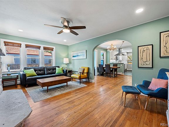 2nd image of 4085 S Grant Street