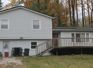 1687 W County Road 850 N, Bainbridge, IN