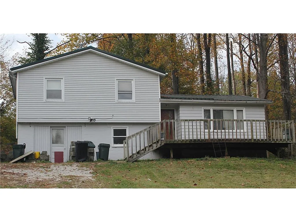 1687 W County Road 850 N photo 1