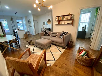 Rented by Keller Williams NYC