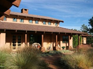 604 S Pine Strm, Payson, AZ 85541