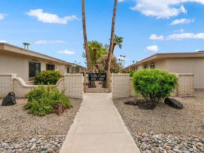 13821 N 111th Ave, Sun City, AZ, 85351