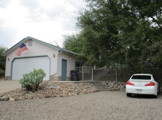 4190 E Aztec Rd, Rimrock, AZ 86335