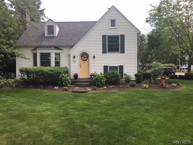 1st image of 8533 Howard Dr