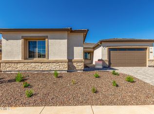 24208 N 172nd Dr, Surprise, AZ 85387