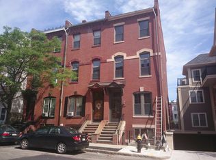 600 E 4th St, South Boston, MA 02127