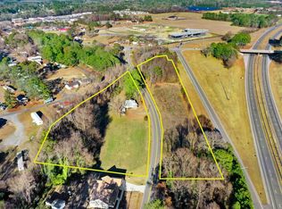 0 Allendale Rd, Four Oaks, NC 27524