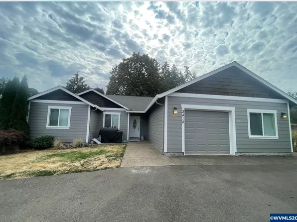 2414 Rogers Ln NW, Salem, OR 97304
