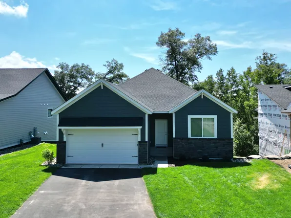 X533 Little Walnut Ln, Pequot Lakes, MN