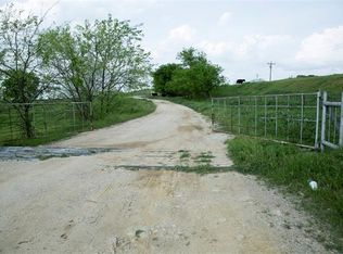 4000 Agnes Cir, Springtown, TX 76082