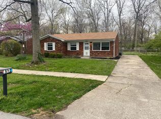 8134 Afterglow Dr, Louisville, KY 40214