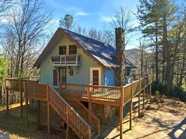 452 E Sugarbush Dr, Dillard, GA 30537