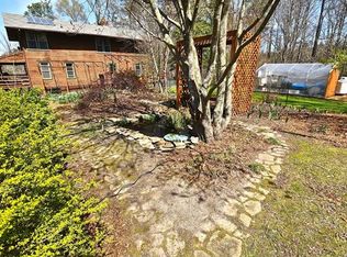 2298 Mitchells Mill Rd, Aylett, VA 23009