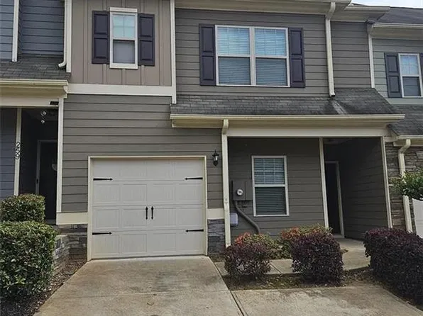 261 Valley Xing, Canton, GA 30114