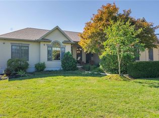 32841 Speidel Rd, Hanoverton, OH 44423