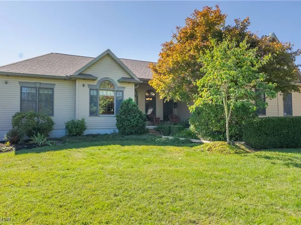 32841 Speidel Rd, Hanoverton, OH 44423