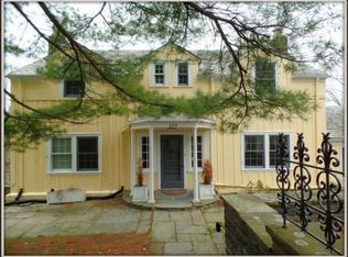 600 Cayuga Heights Rd, Ithaca, NY 14850