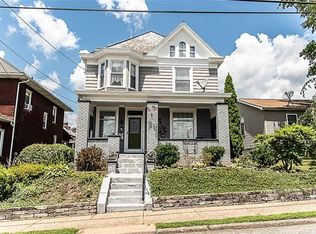 410 Reno St, Rochester, PA 15074