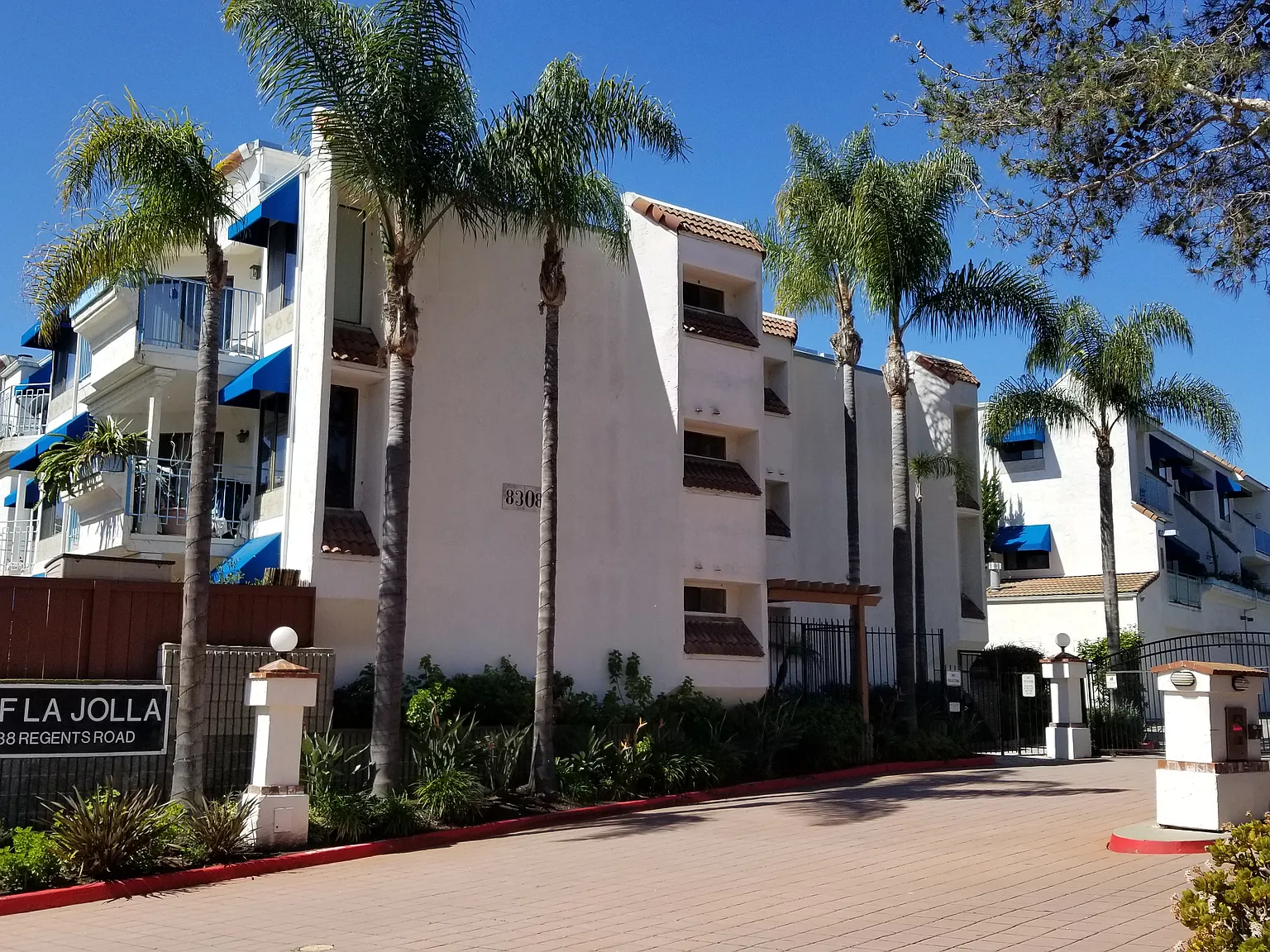 8328 Regents Road — Photo 1