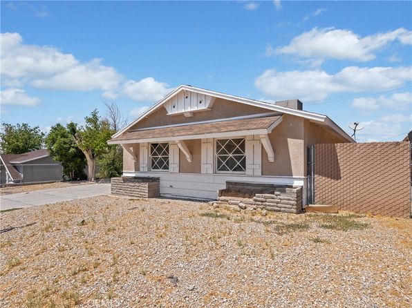 811 Keith St, Barstow, CA 92311