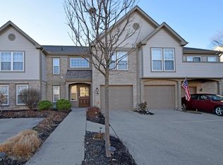 9921 Shorewood Ln, Cincinnati, OH 45241