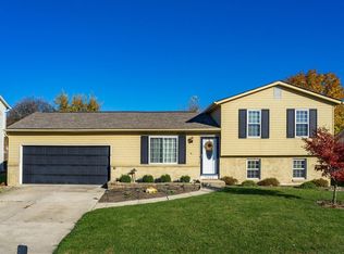 2334 Park Ridge Dr, Grove City, OH 43123