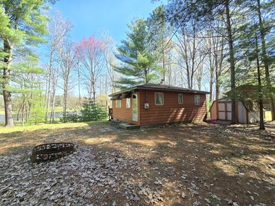 18060 Indian Village Rd, Big Rapids, MI, 49307