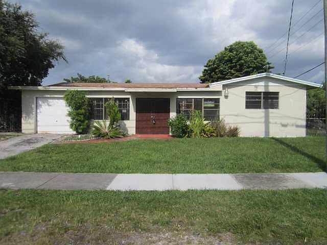 1st image of 17101 NW 18th Ave