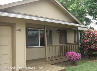 4012 Josh St, Eugene, OR 97402