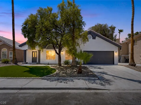 315 Modesto St, Henderson, NV 89014