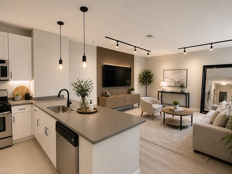 1300 N St NW #CARRIAGE HOUSE — Photo 4