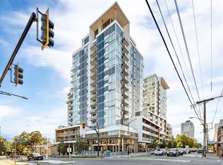 989 Johnson St #703, Victoria, BC