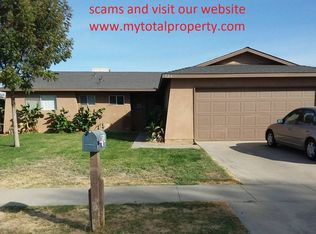 524 S Becky St, Tulare, CA 93274