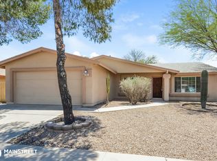 5875 S Blucher Dr, Tucson, AZ 85746