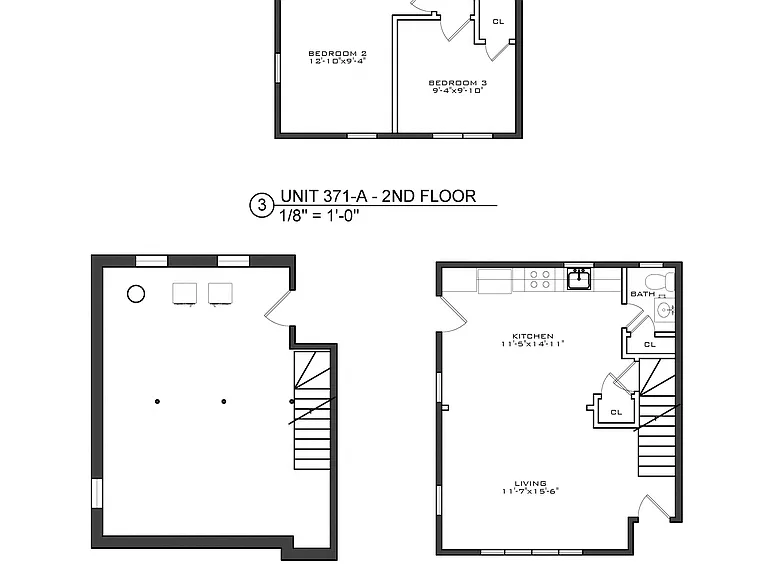 North East Apartment Community — Photo 39