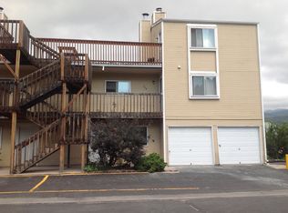 544 Winnie Way, Colorado Springs, CO 80904
