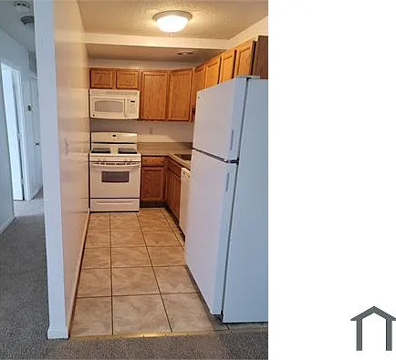625 Chesapeake St SE #205 — Photo 10