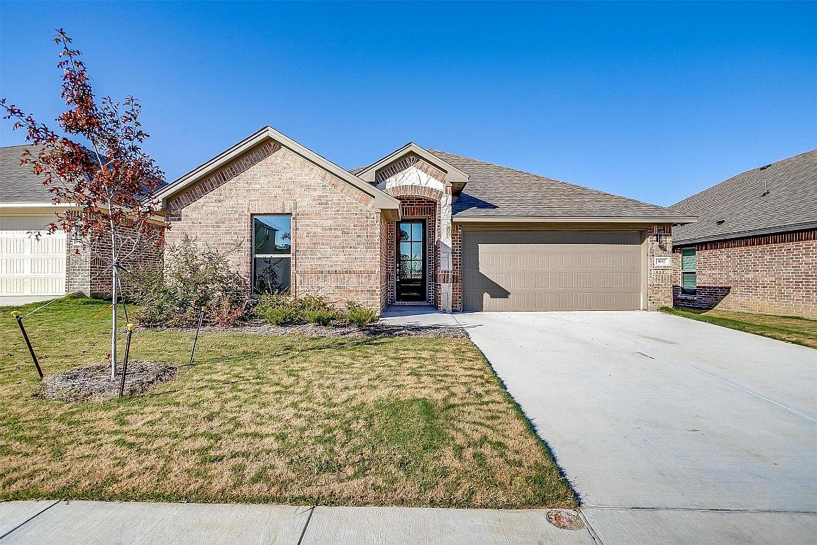 9932 Mescalbean, Crowley, TX 76036 Zillow