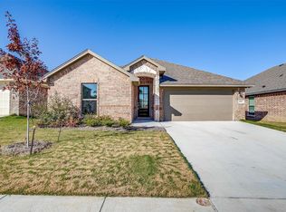 9932 Mescalbean, Crowley, TX 76036