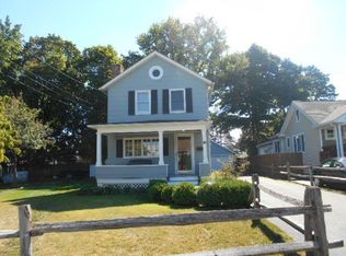 3 Warren St, Norwalk, CT 06851