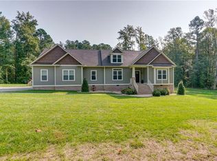 2530 Jordan Woods Dr, Mechanicsville, VA 23111