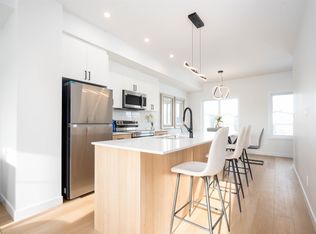 18120 28th Ave SW #66, Edmonton, AB