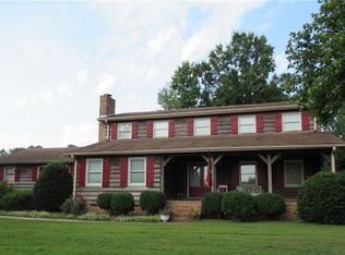141 Ashwood Dr, Mansfield, GA 30055