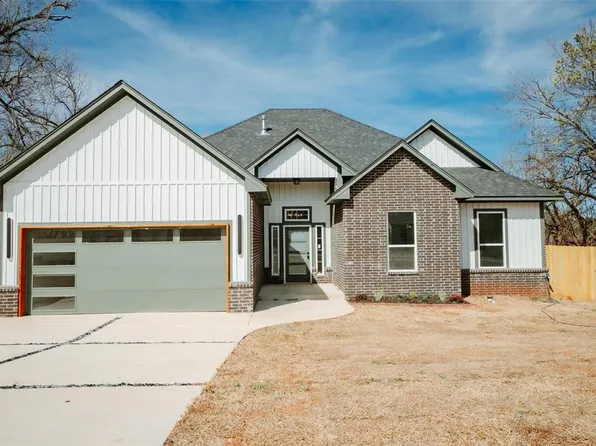 1101 SW 23rd St, Oklahoma City, OK 73109