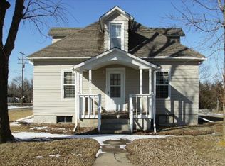 924 Tootle Ave, Miltonvale, KS 67466
