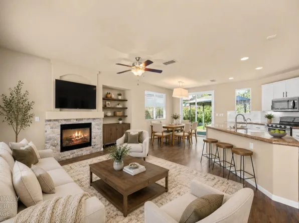8412 Pinyon Pine Pl, Antelope, CA 95843