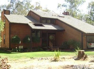 13637 Borden Rd, Herald, CA 95638