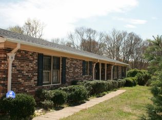 531 Scuffletown Road, Simpsonville, SC 29681